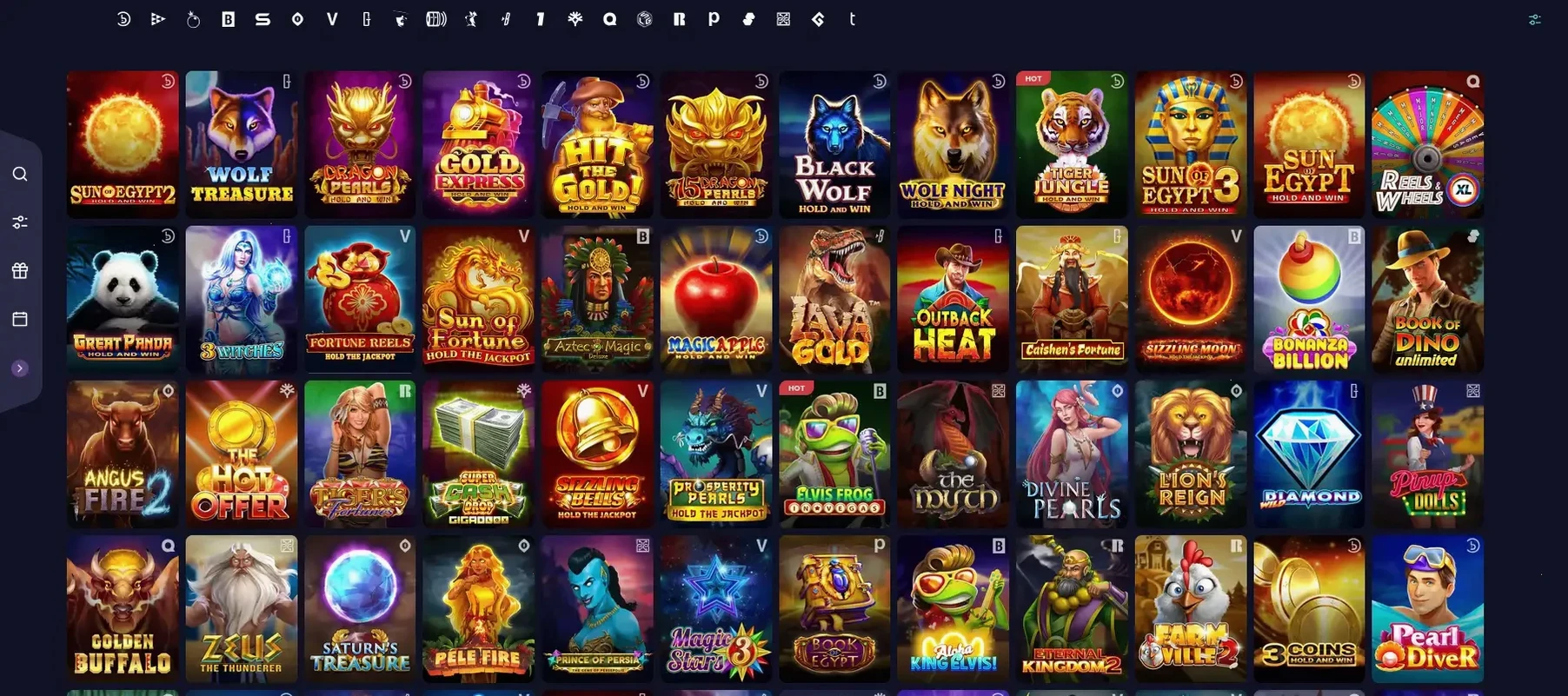 Бонусная программа Kent casino с фриспинами и приветственным пакетом