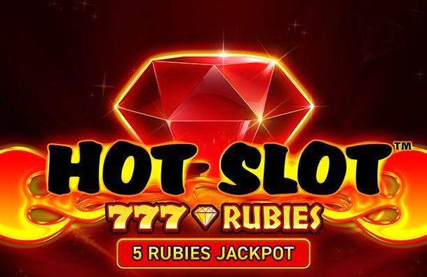 Hot 777 Rubies